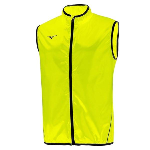 MIZUNO  gilet uniex impermeabile 