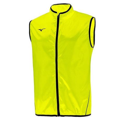 MIZUNO  vete an manche imperméable 