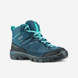 QUECHUA  Schuhe - MID 