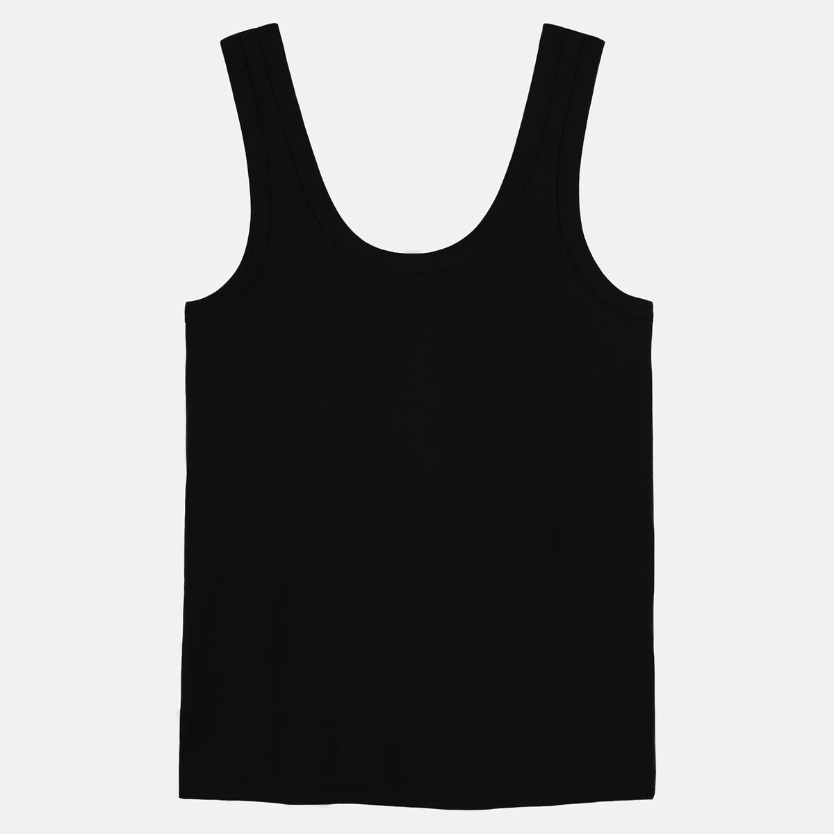 La Redoute Collections Top Col Rond  