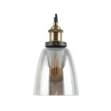 Lampe suspension en Verre Moderne PARMA