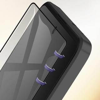 Muvit  Gehärtetes Glas Xiaomi Redmi Note 13 5G 