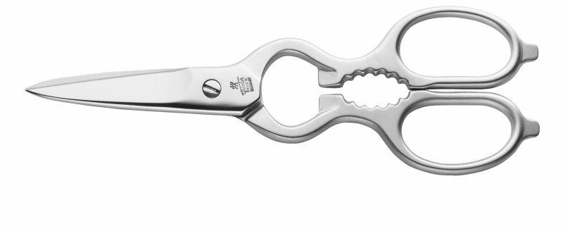 Image of Vielzweckschere Aus Stahl, Matt Unisex ONE SIZE
