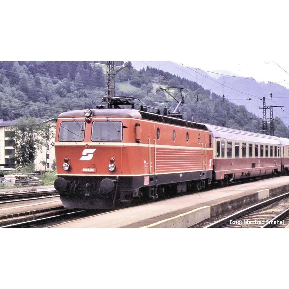 Image of H0 E-Lok Rh 1044 der ÖBB Multicolor