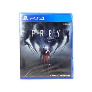 Bethesda  Prey PS4 Standard Italienisch PlayStation 4 