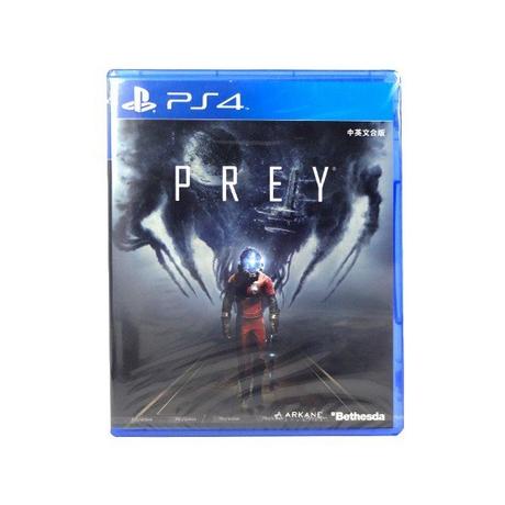 Bethesda  Prey PS4 Standard Italienisch PlayStation 4 