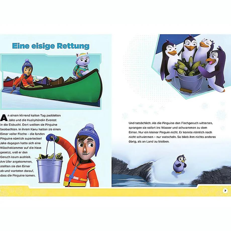 Paw Patrol: Gute Nacht, Fellfreunde! Panini; Weber, Claudia (Übersetzung) Couverture rigide 