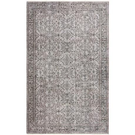 VIDAL Tapis fait à la main Ultra Vintage  