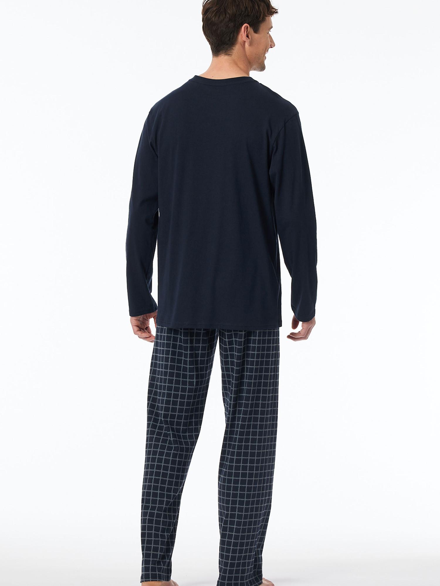 Schiesser  Schiesser Pyjama Comfort Nightwear 