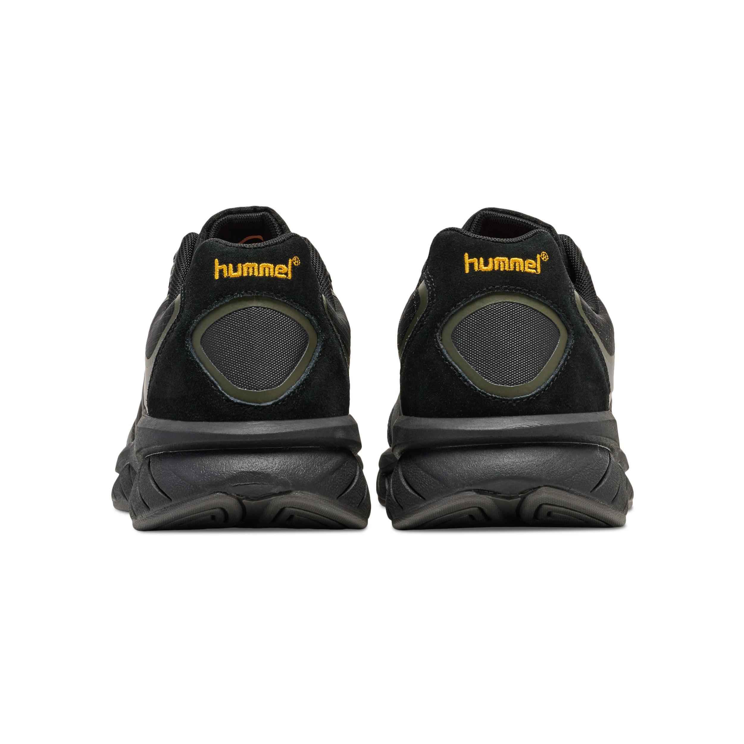 Hummel  scarpe da ginnastica reach lx 6000 wt 