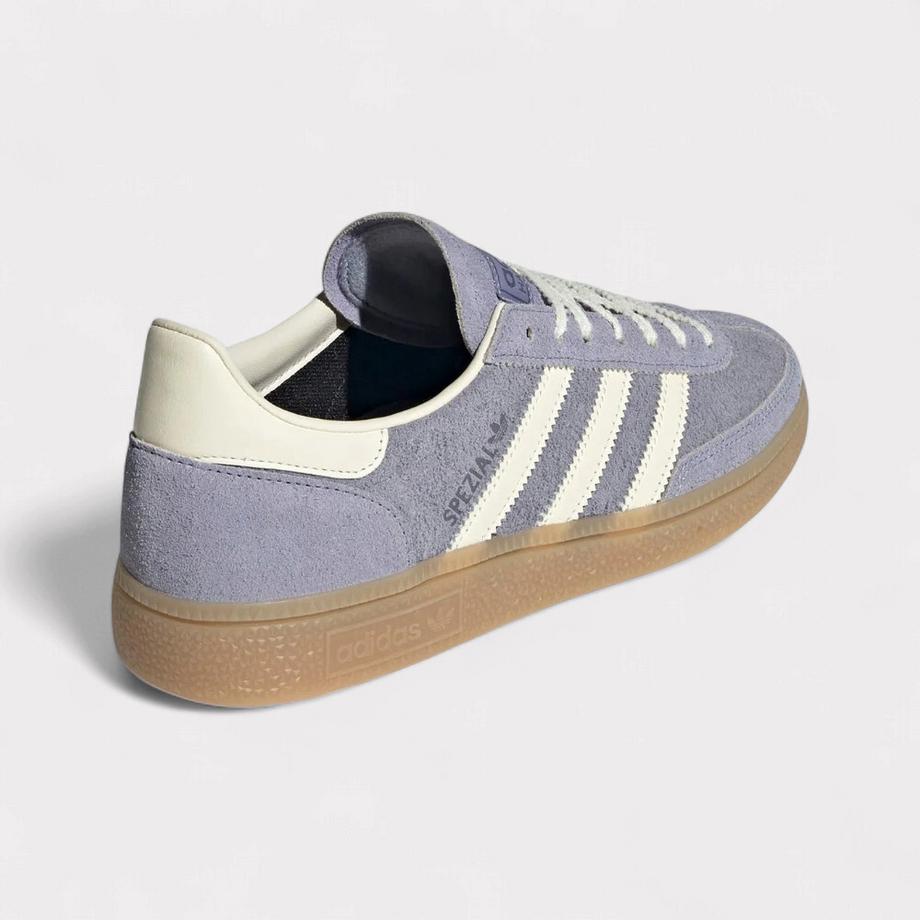 adidas  adidas Handball Spezial - Violet Cream 