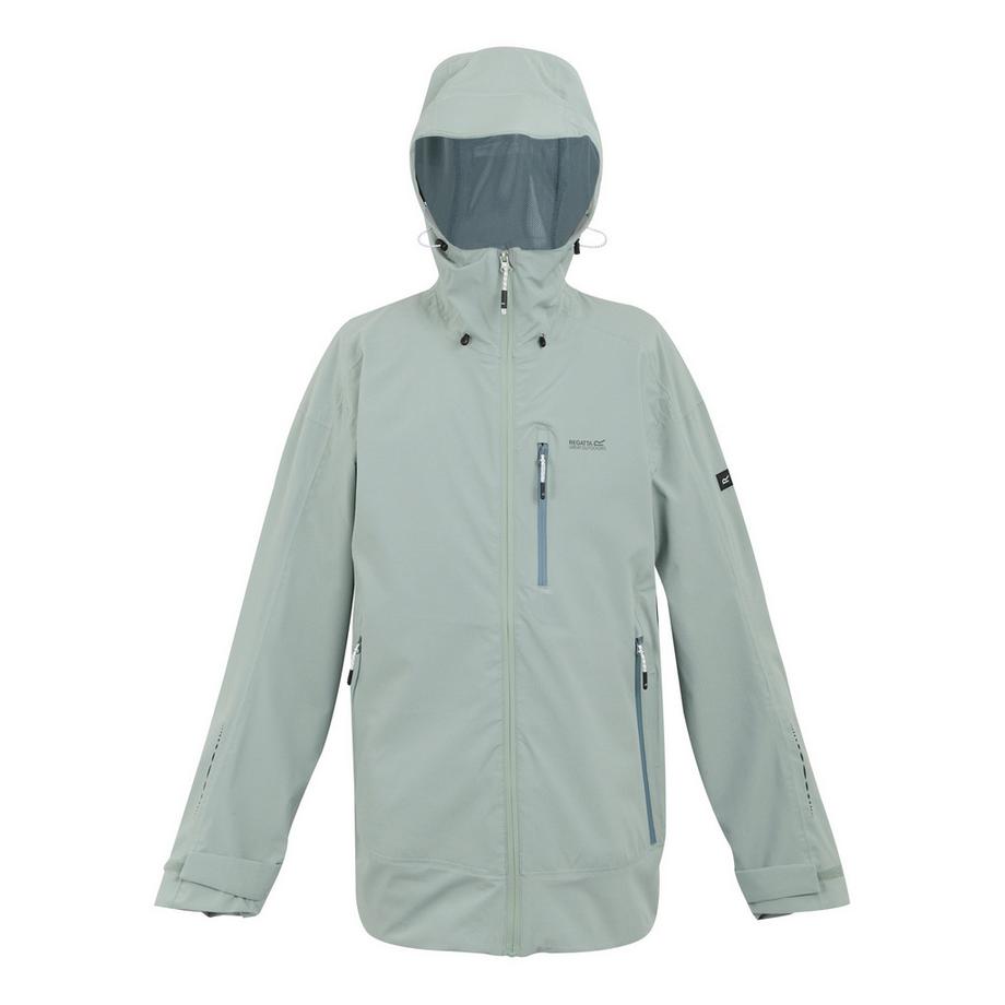 Veste imperméable OKARA