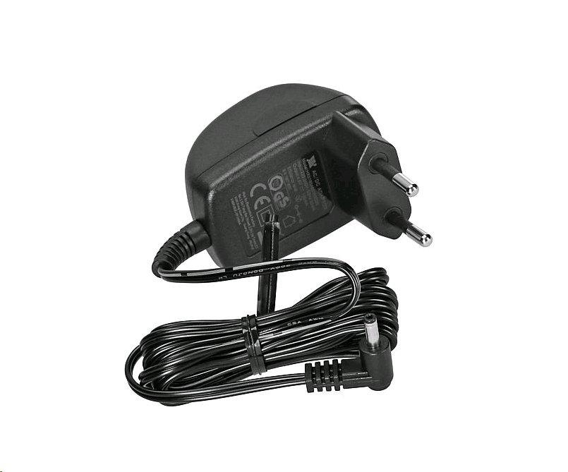 technoline  WT 536 - Digital-Funkwecker mit Projektion 