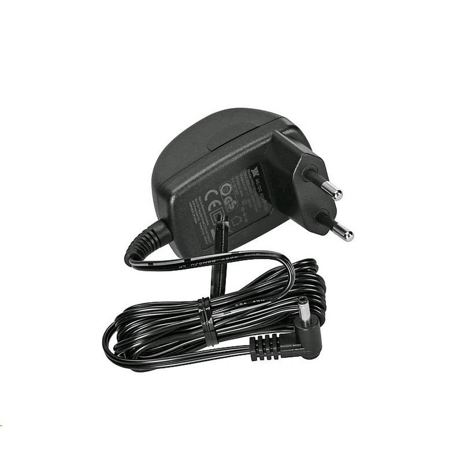 technoline  WT 536 - Digital-Funkwecker mit Projektion 