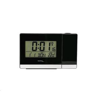 technoline  WT 536 - Digital-Funkwecker mit Projektion 