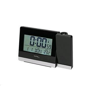 technoline  WT 536 - Digital-Funkwecker mit Projektion 