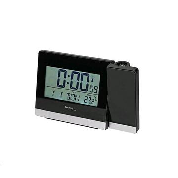 WT 536 - Digital-Funkwecker mit Projektion