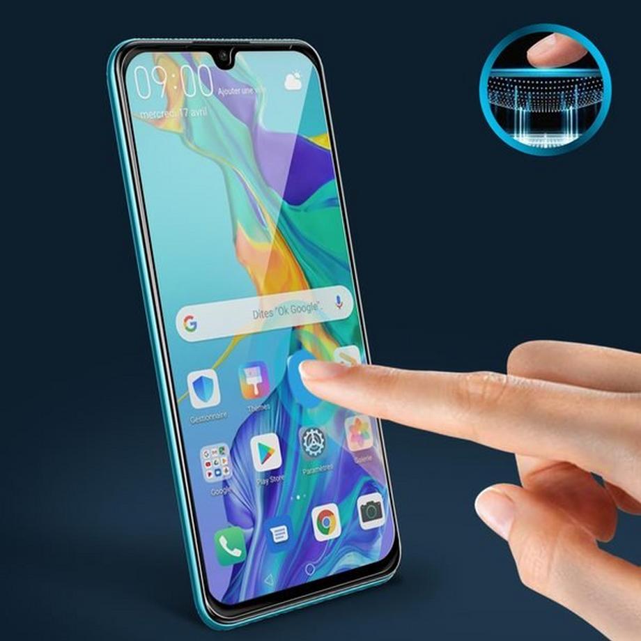 Avizar  Huawei P30 Lite - Glas-Displayschutzfolie 