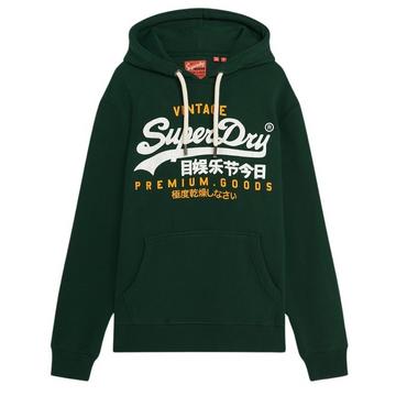 hoodie uperdry duo vintage