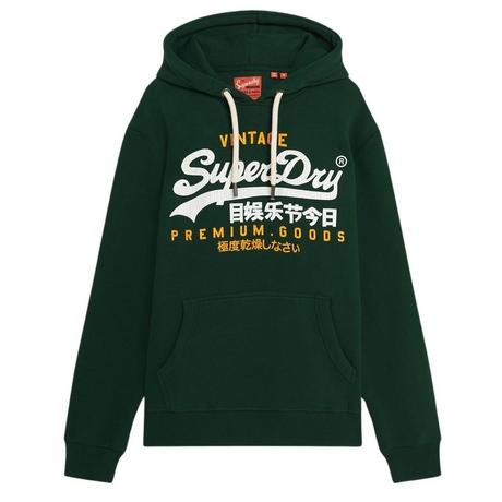 Superdry  hoodie uperdry duo vintage 