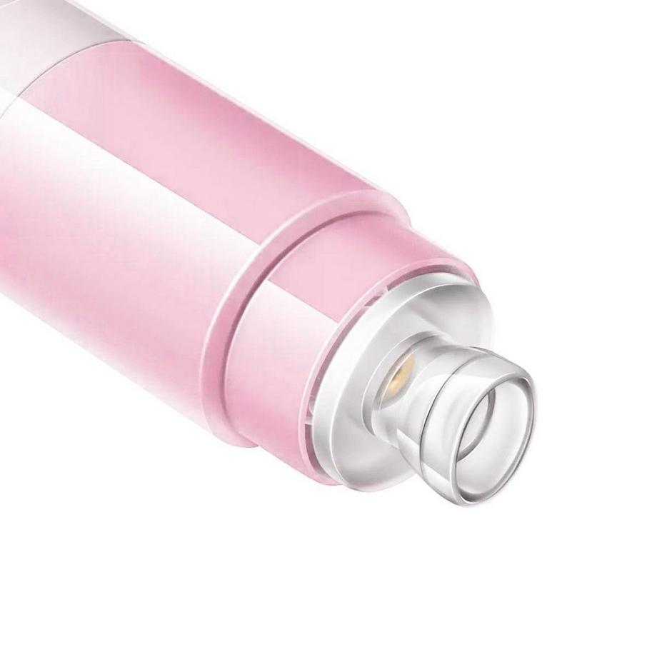 eStore  Elektrischer Mitesserentferner - Pink 