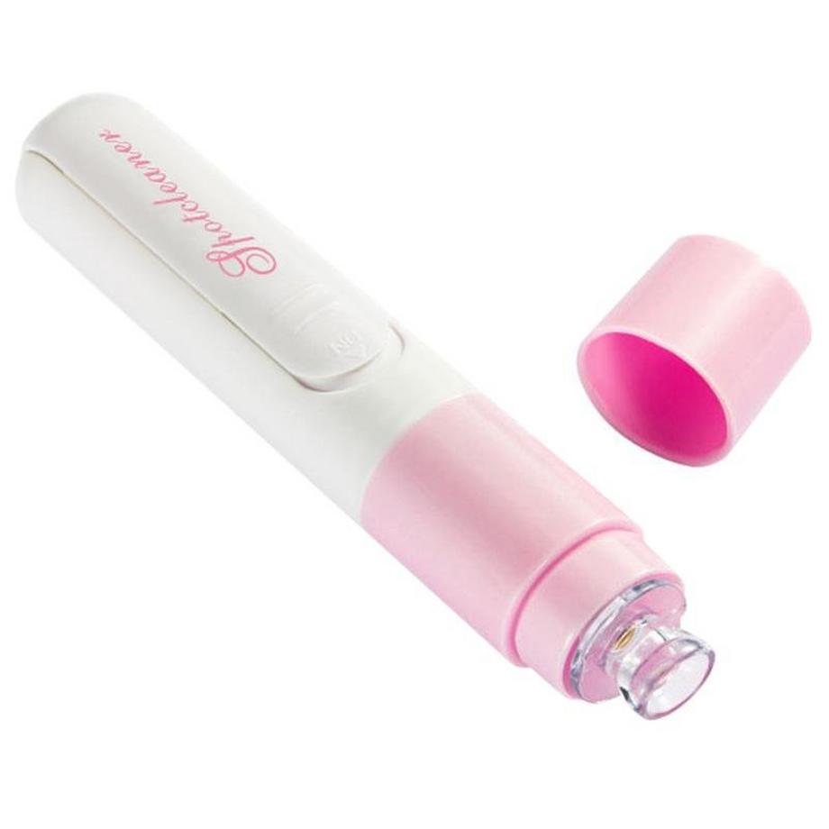 eStore  Elektrischer Mitesserentferner - Pink 