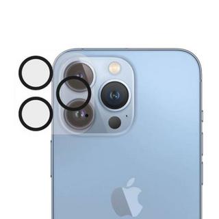 PanzerGlass  Verre de protection caméra pour iPhone 13 Pro/13 Pro Max 