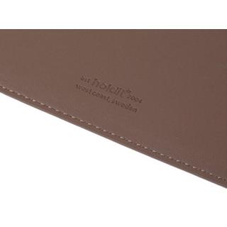 Holdit  15448 Notebooktasche 35,6 cm (14 Zoll) Schutzhülle Braun 