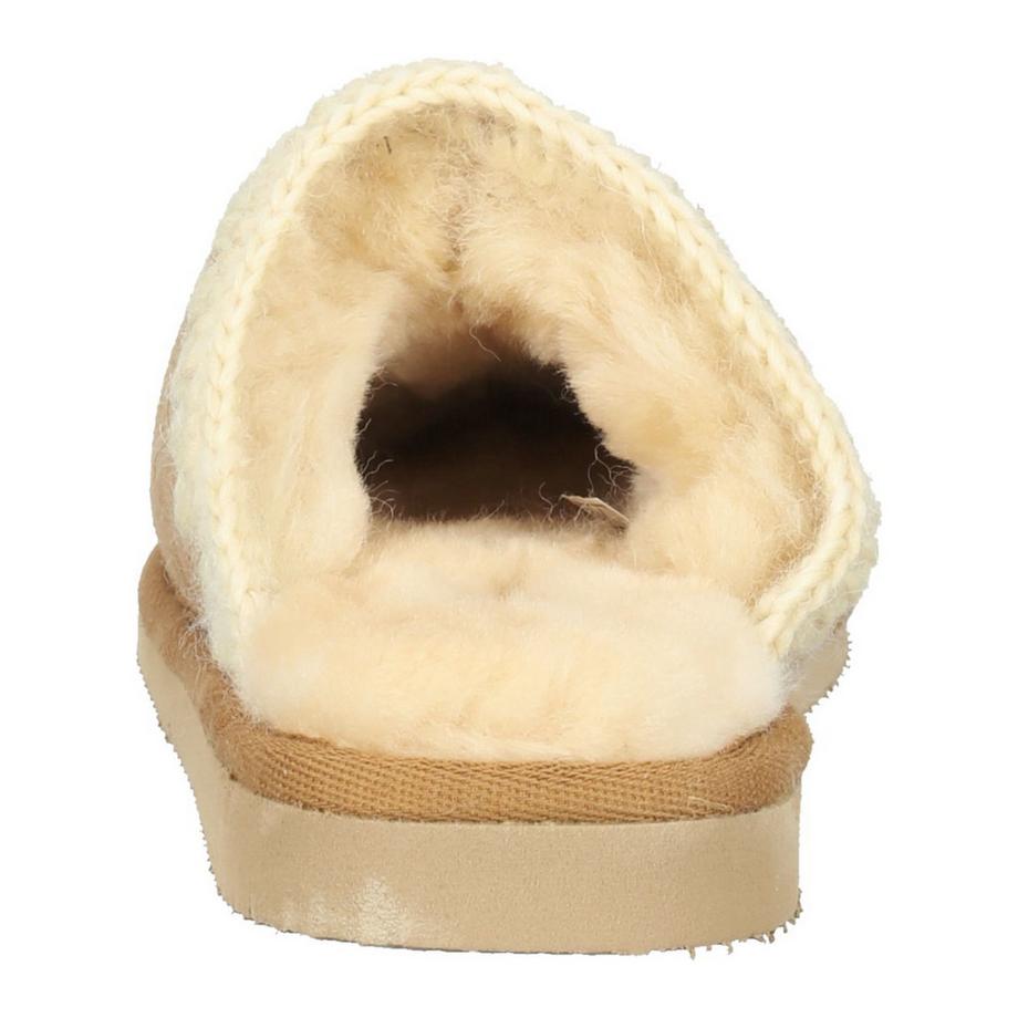 Shepherd Pantoufles  