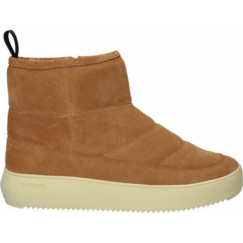 baskets fille sakari puff