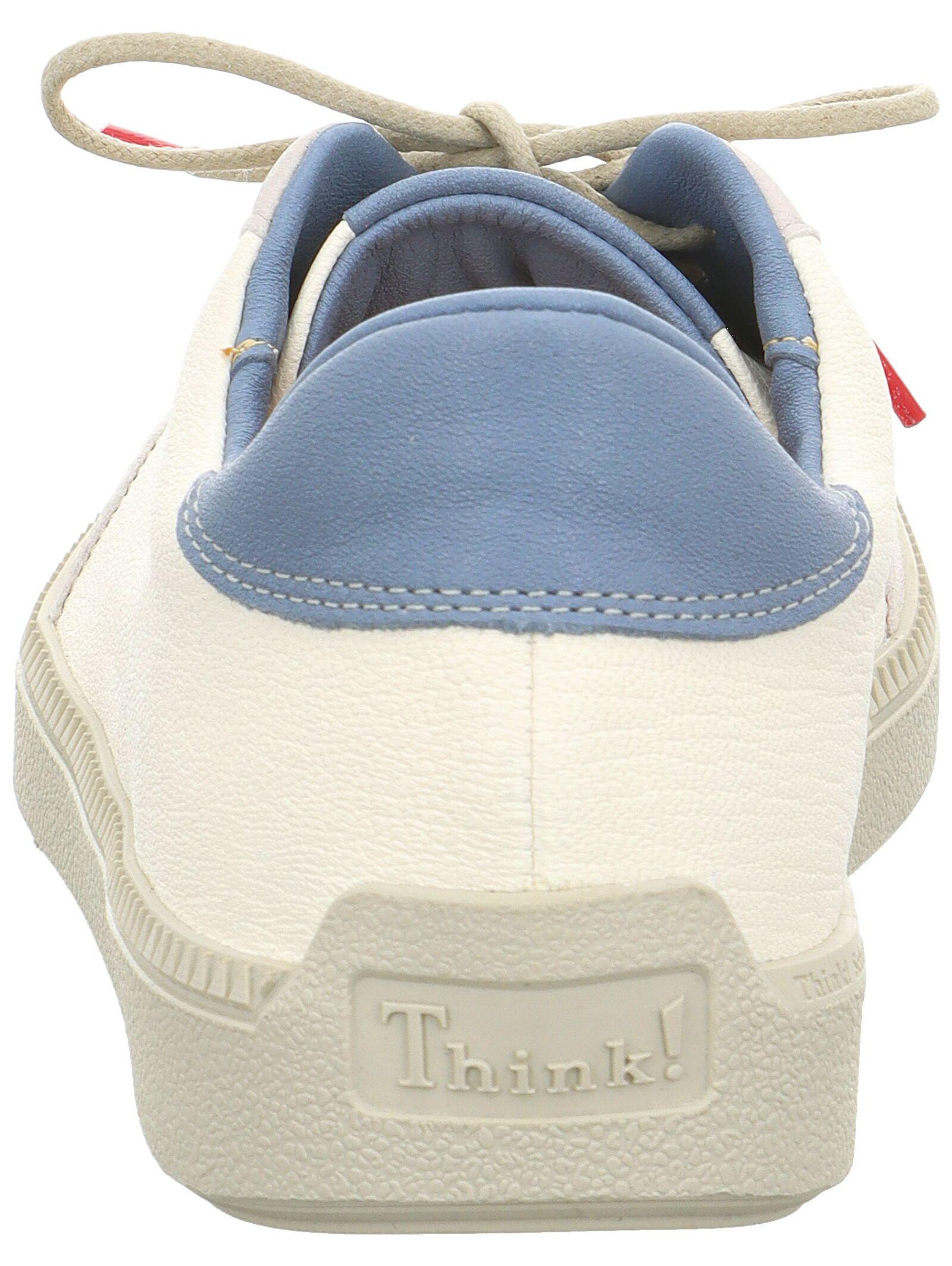 Think  Halbschuhe 3-000889 