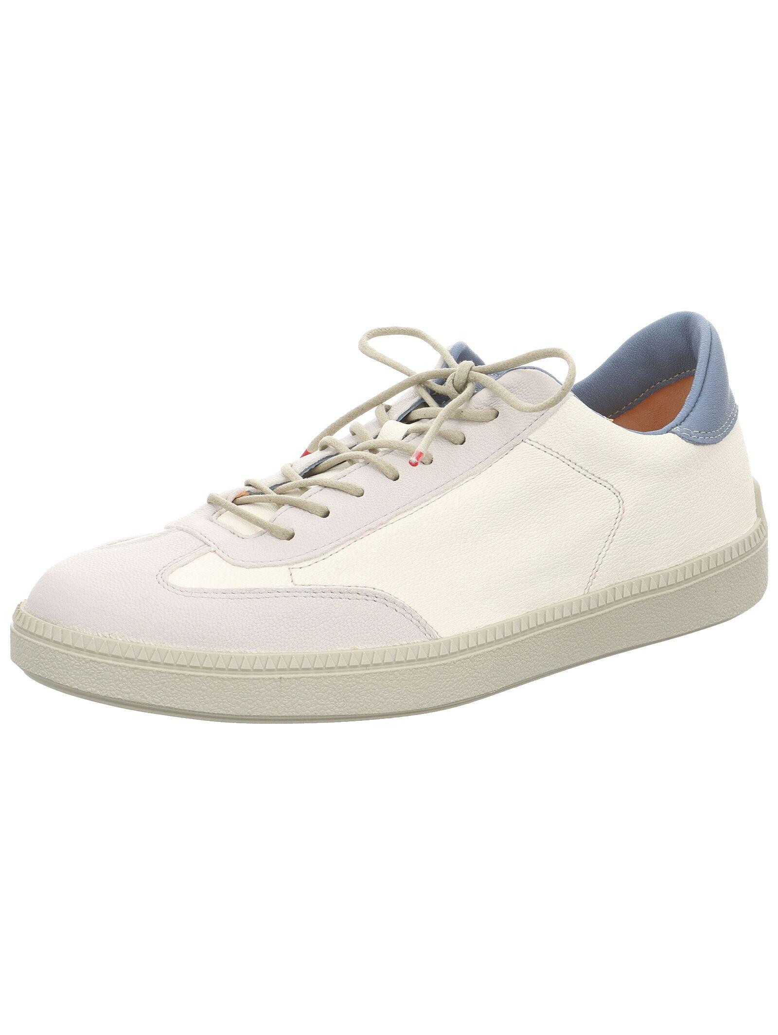 Image of Halbschuhe 3-000889 Herren Weiss 44.5