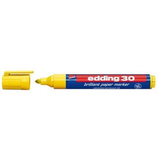 Edding EDDING Permanent Marker 30 1,5-3mm  