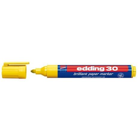 Edding EDDING Permanent Marker 30 1,5-3mm  