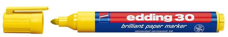 Edding EDDING Permanent Marker 30 1,5-3mm  