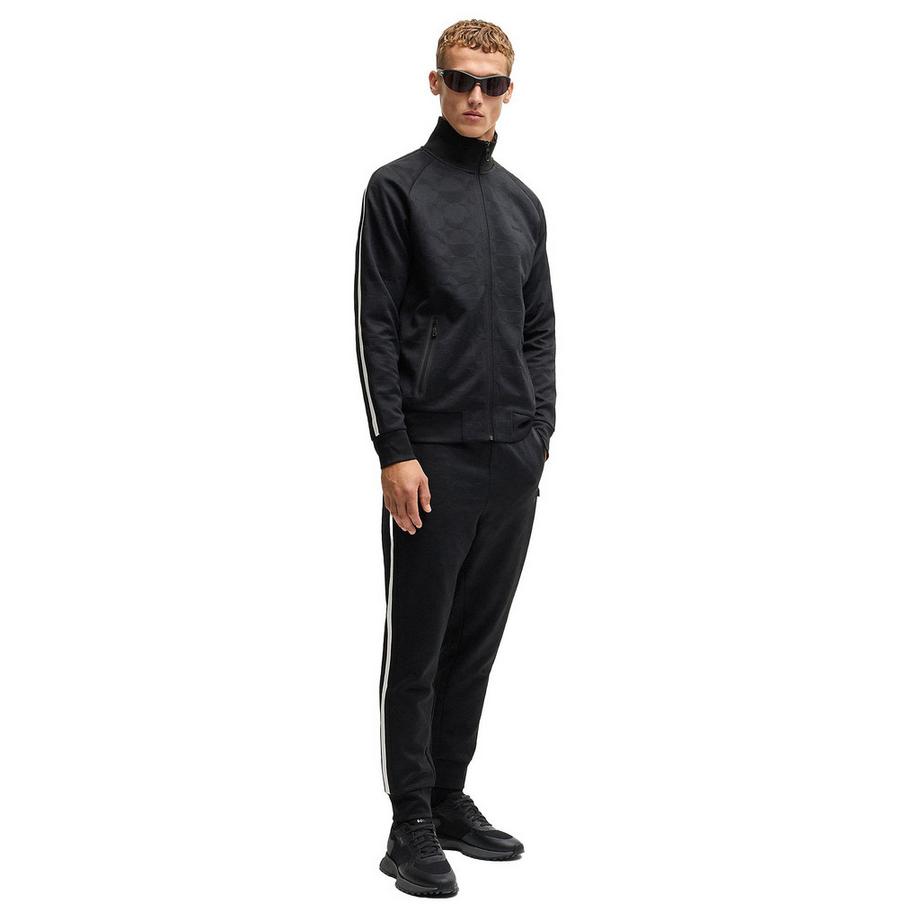 BOSS Jonah Low Top Sneakers  