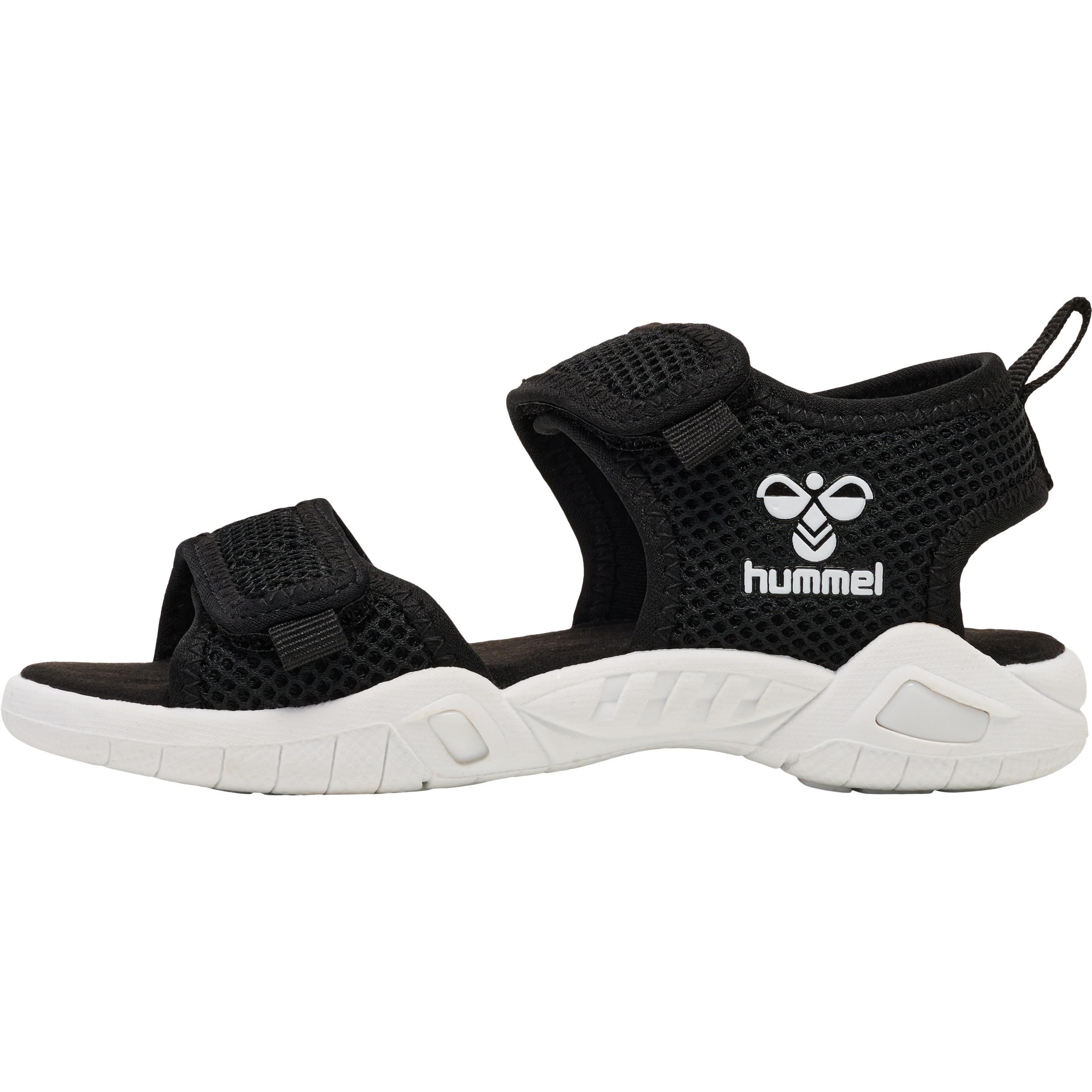 Hummel  kindersandalen flash 