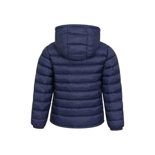 Mountain Warehouse  Veste matelassée SEASONS Enfant 