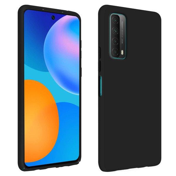 Avizar  Cover Huawei P smart 2021 Soft Touch 