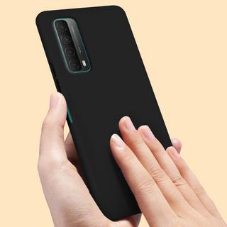 Avizar  Cover Huawei P smart 2021 Soft Touch 