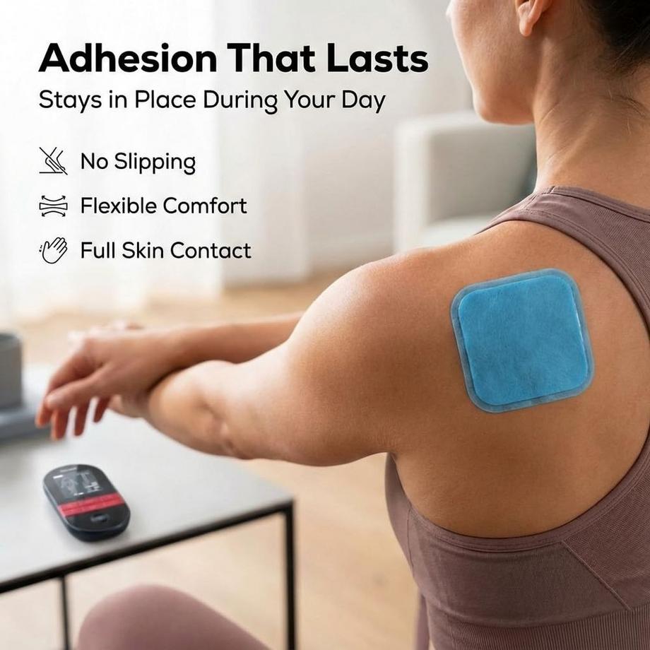 beurer EM 59 Chaleur Gel-Pads  