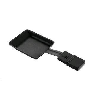 WMF  WMF 61.3024.5155 griglia per raclette 4 persona(e) Nero, Acciaio inossidabile 