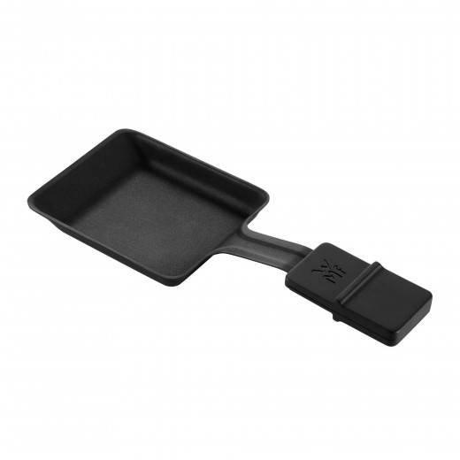 WMF  WMF 61.3024.5155 griglia per raclette 4 persona(e) Nero, Acciaio inossidabile 