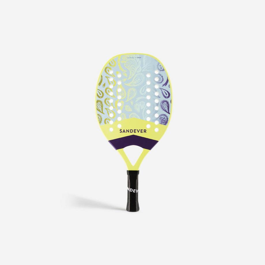 SANDEVER  Raquette de beach tennis - SET BTR 510 