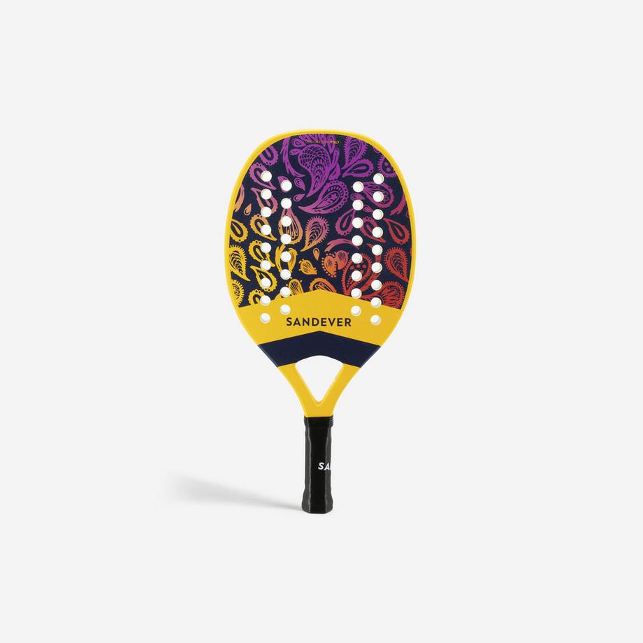 SANDEVER  Raquette de beach tennis - SET BTR 510 