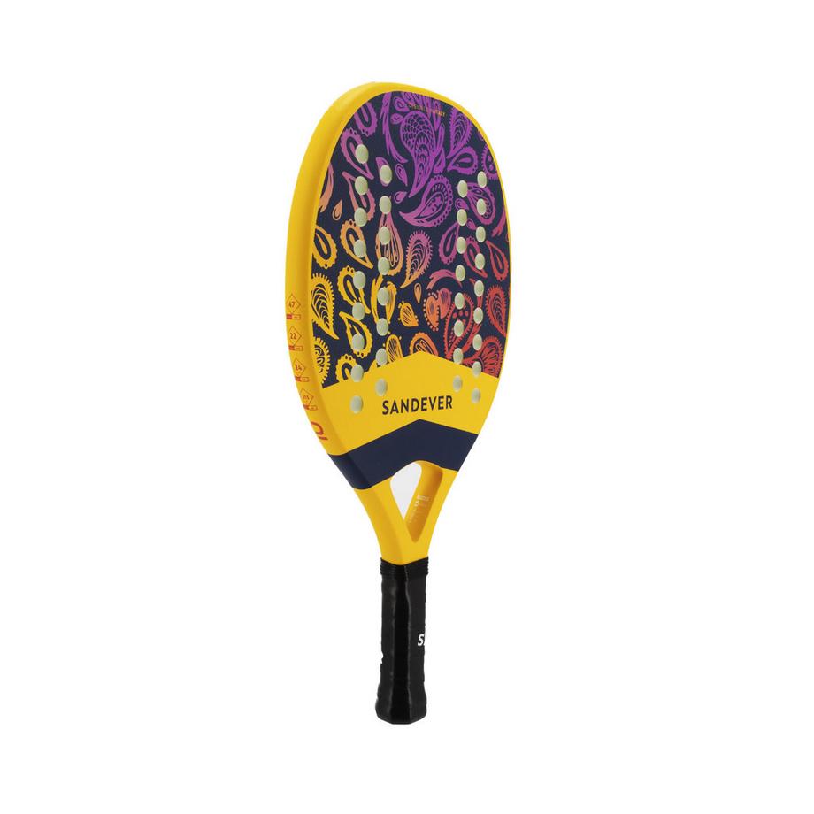 SANDEVER  Raquette de beach tennis - SET BTR 510 