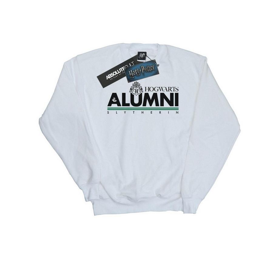 Sweat HOGWARTS SLYTHERIN