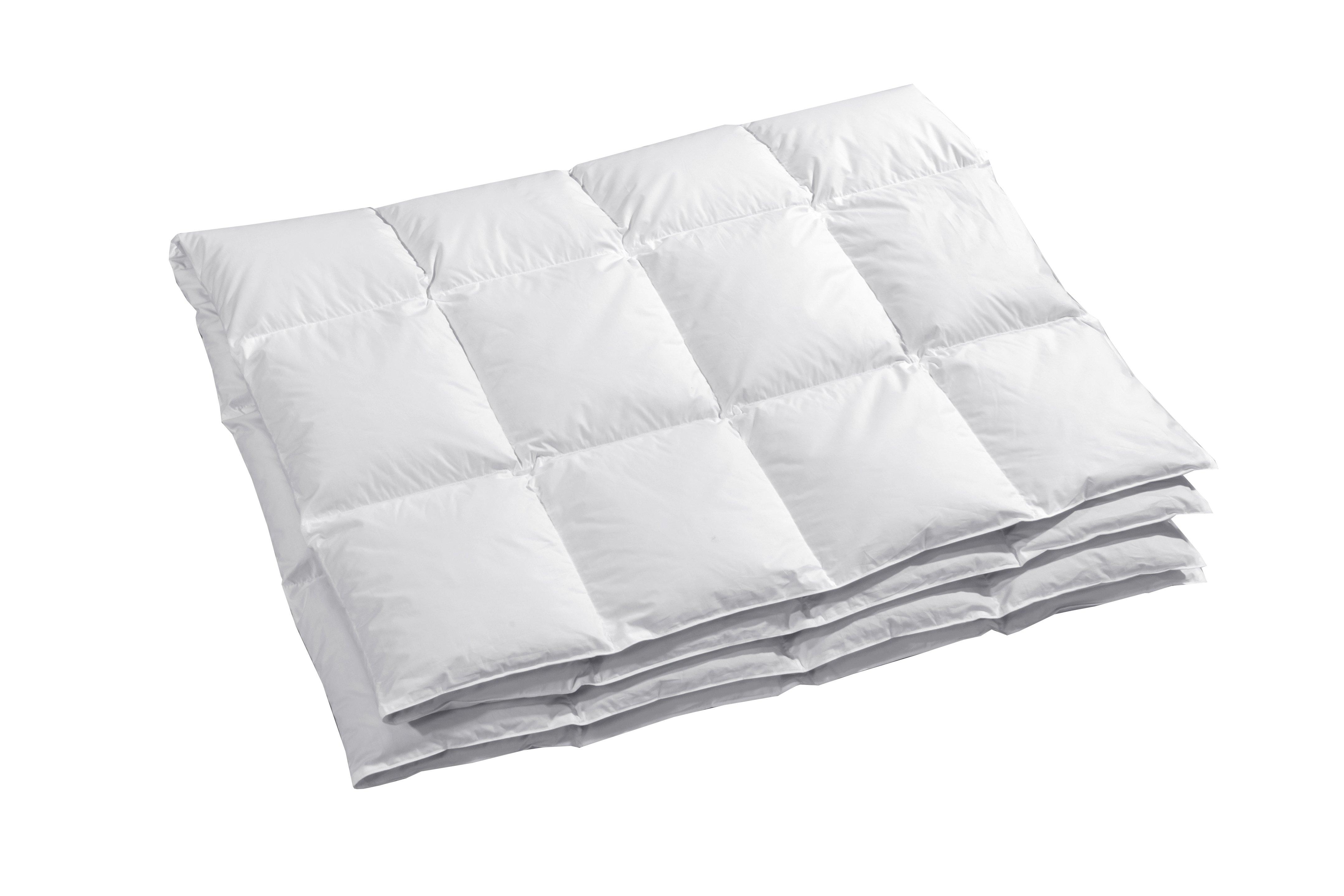 billerbeck Duvet Eider Caro Light  