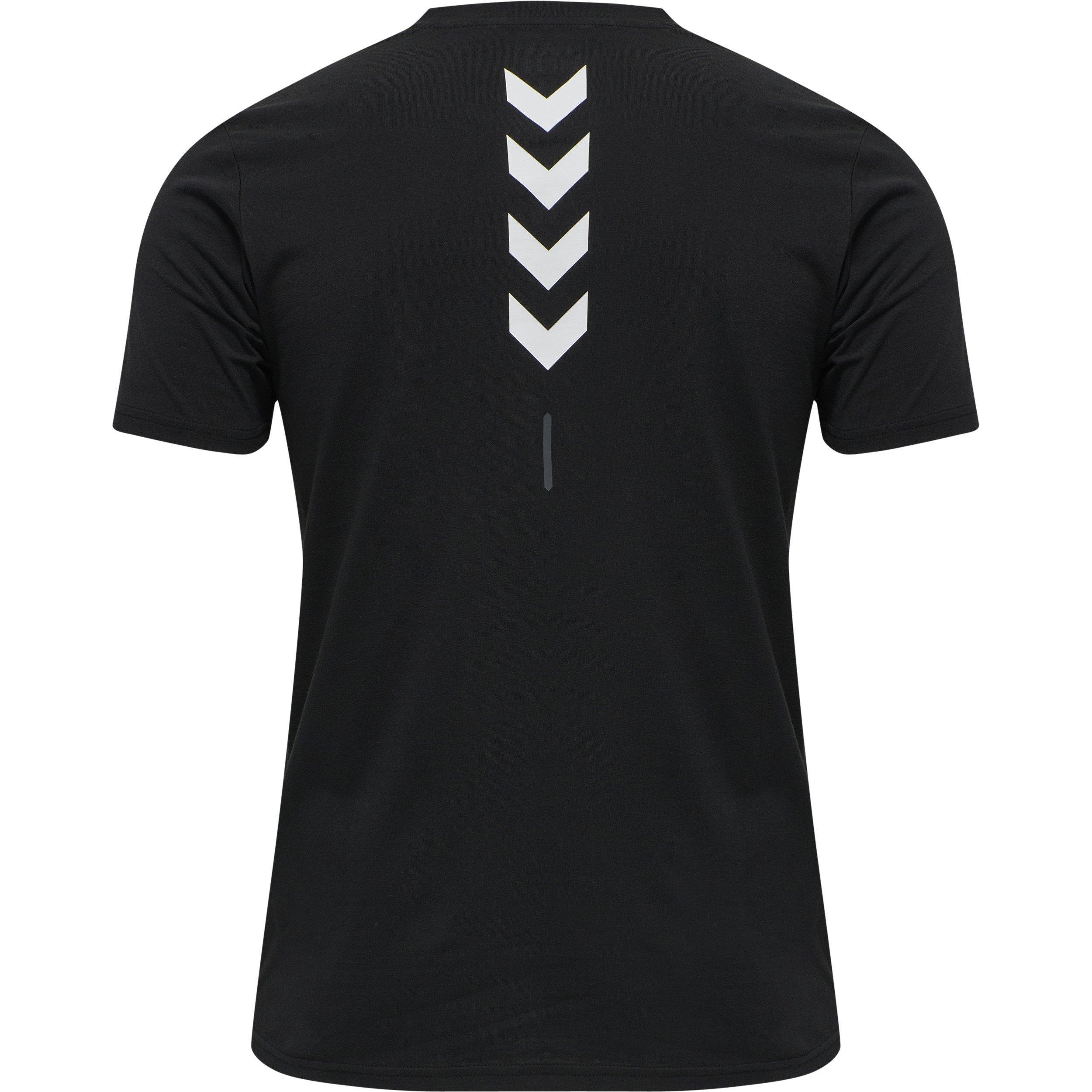 Hummel  t-shirt huel 