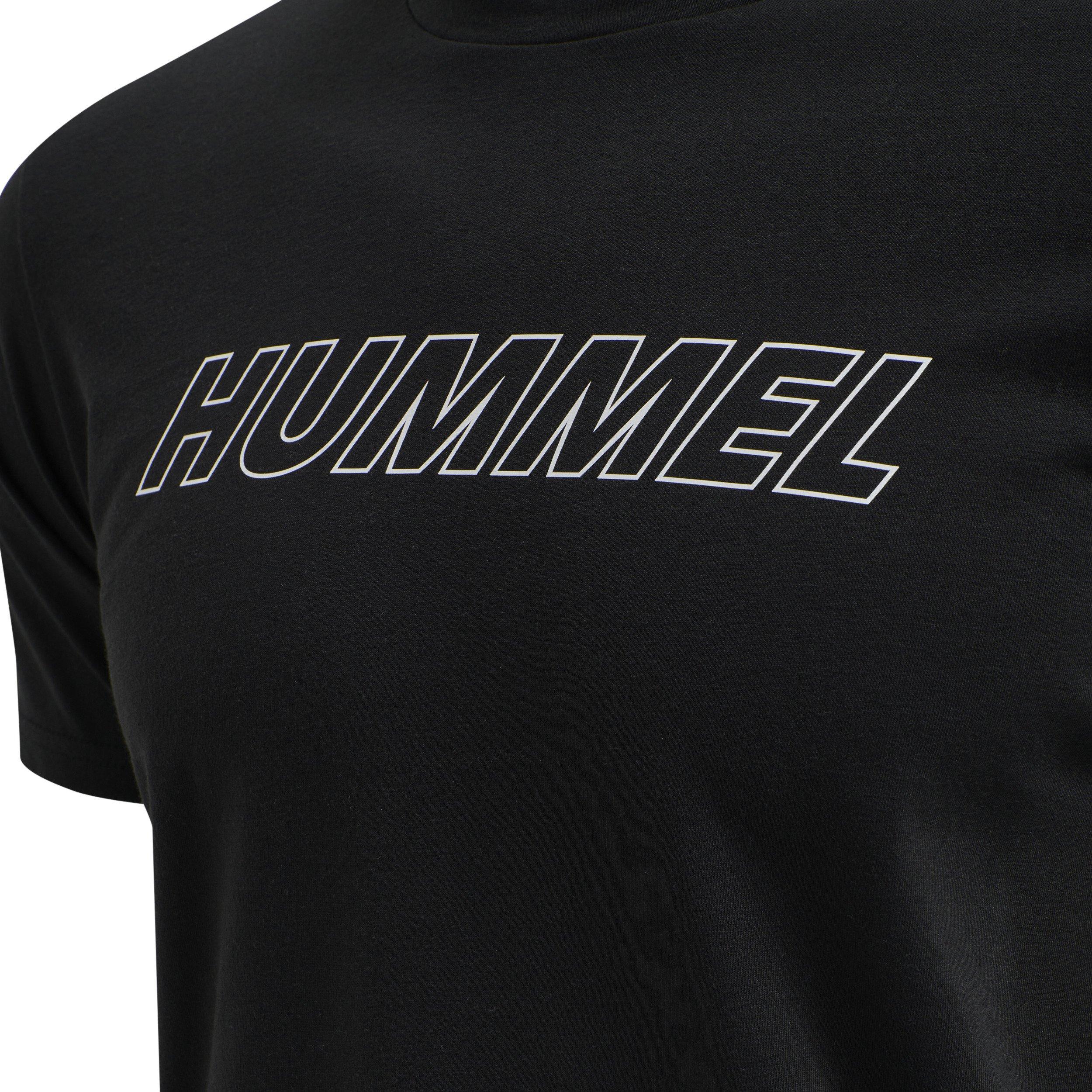 Hummel  t-shirt huel 